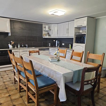 Vila La Bergerie La Bruyere Exteriér fotografie