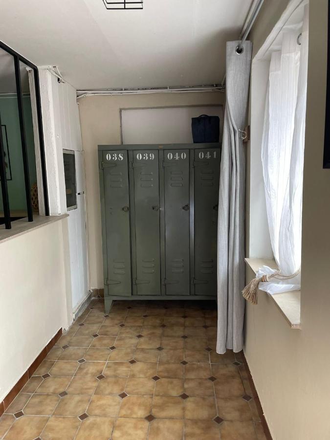 Vila La Bergerie La Bruyere Exteriér fotografie
