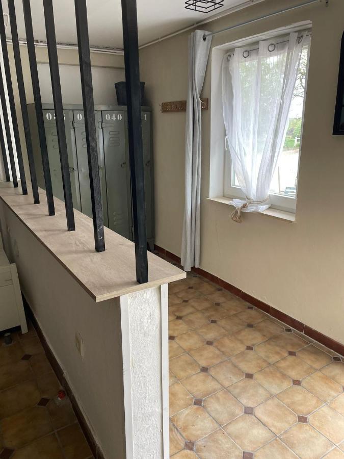 Vila La Bergerie La Bruyere Exteriér fotografie