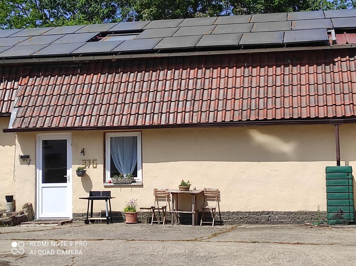 Vila La Bergerie La Bruyere Exteriér fotografie