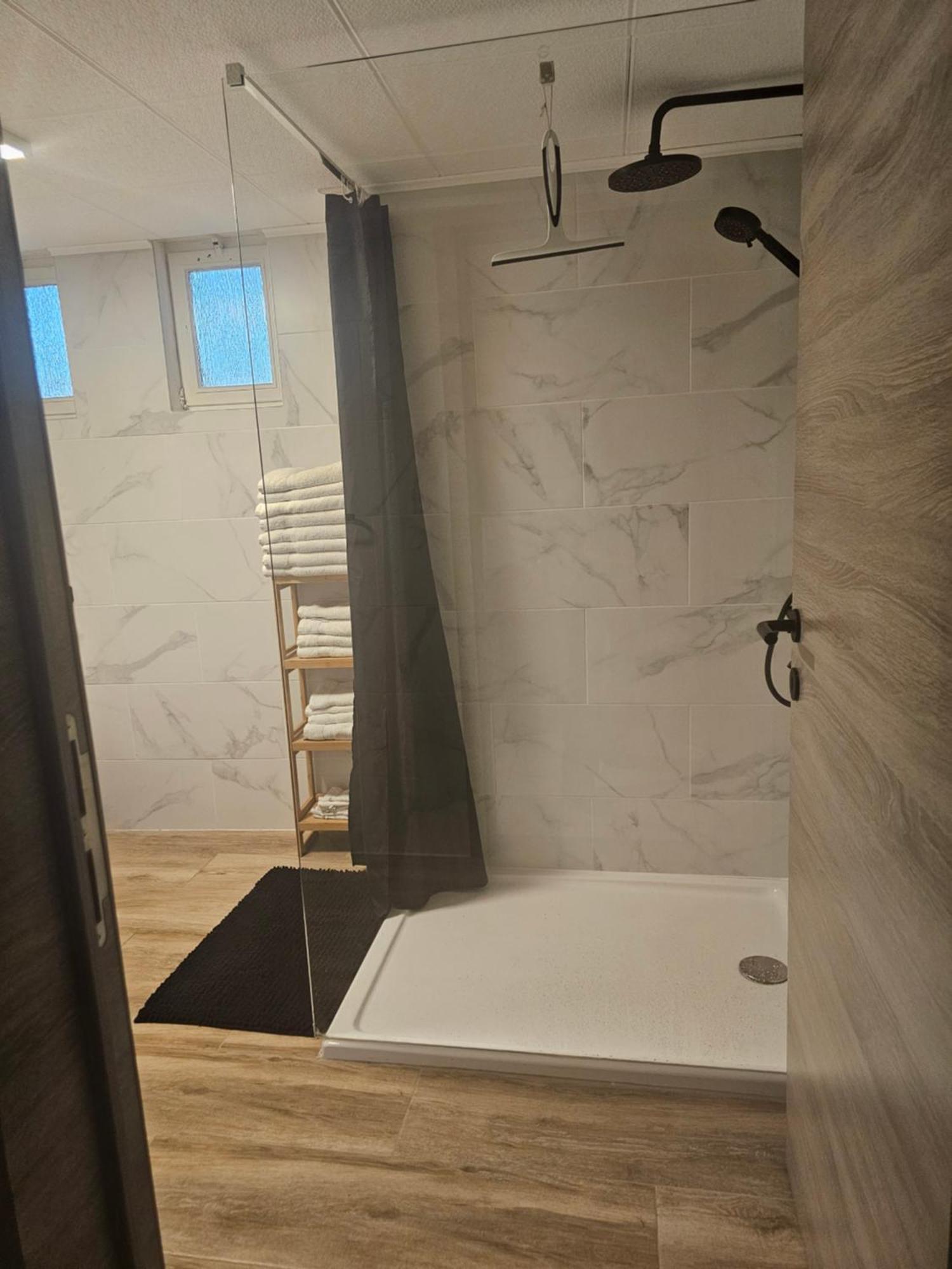 Vila La Bergerie La Bruyere Exteriér fotografie
