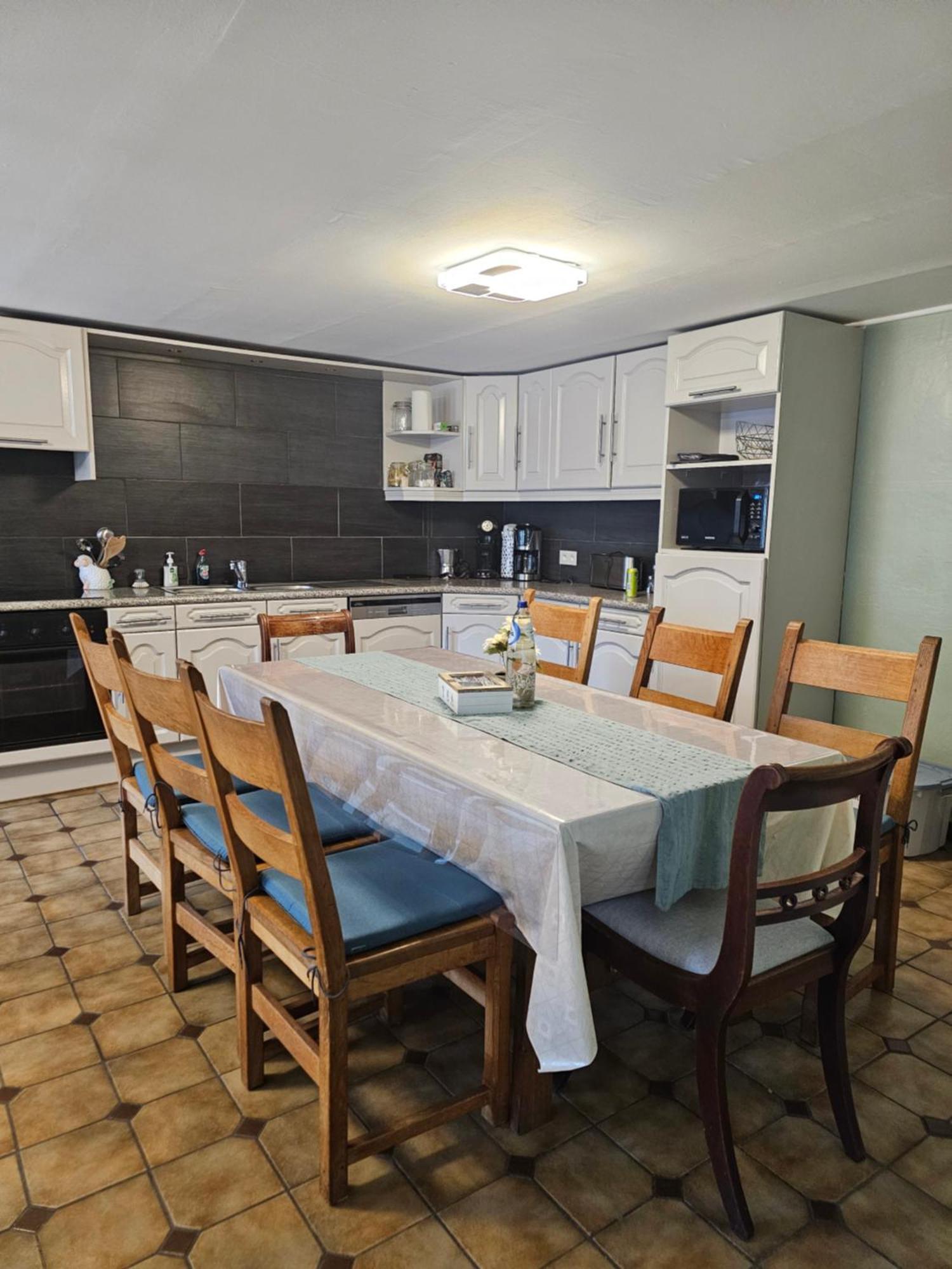 Vila La Bergerie La Bruyere Exteriér fotografie