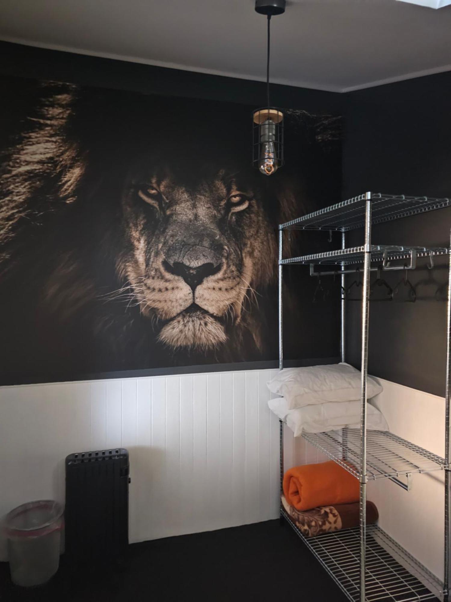 Vila La Bergerie La Bruyere Exteriér fotografie